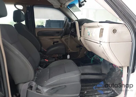 2003 Chevrolet Avalanche 1500 из США, поврежденный, VIN 3GNEC13T43G298570